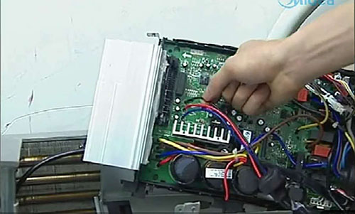 瑞安美的空调电话是多少