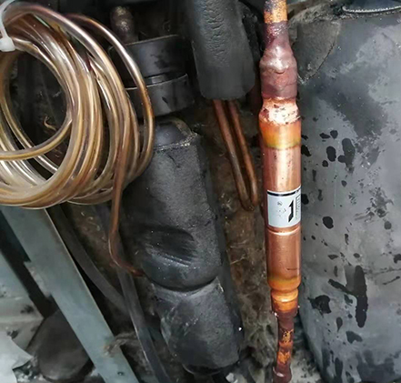 瑞安美的变频多联机空调维修售后服务中心