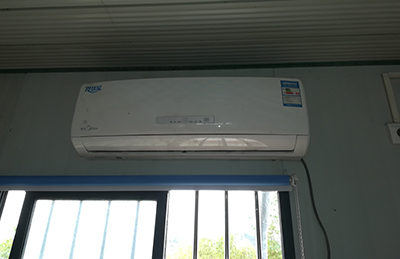 瑞安空调维修在哪里找