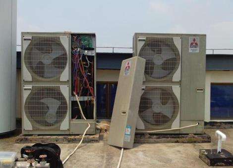 瑞安空调维修电话号码多少