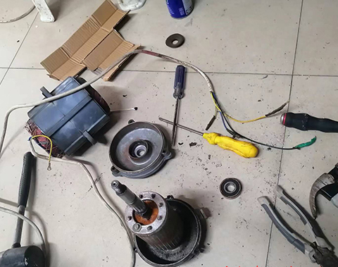 瑞安空调维修售后服务中心电话在哪里找