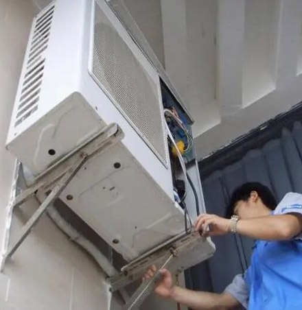 瑞安24小时空调维修热线