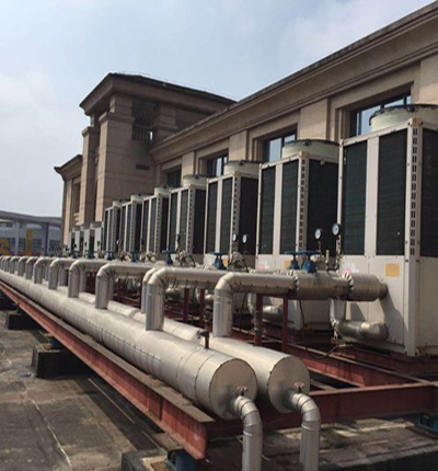 瑞安多联机维修 瑞安中央空调维修