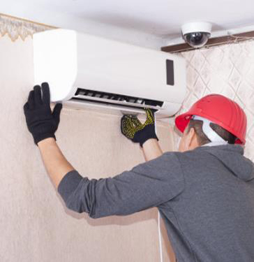 瑞安空调内机噪音大