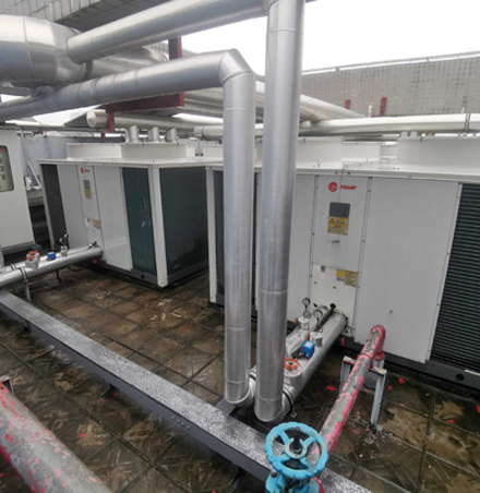 瑞安附近中央空调维修 瑞安上门中央空调维修